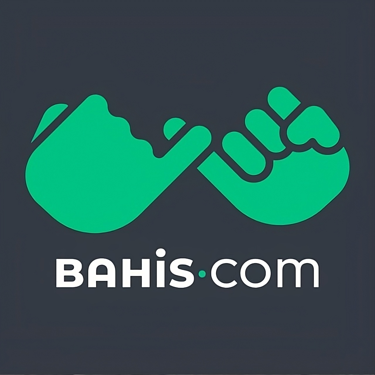 Bahis.com Logo